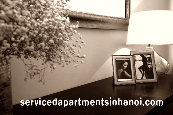 Stunning Two bedroom Apartment For rent in Indochina Plaza Hanoi 3