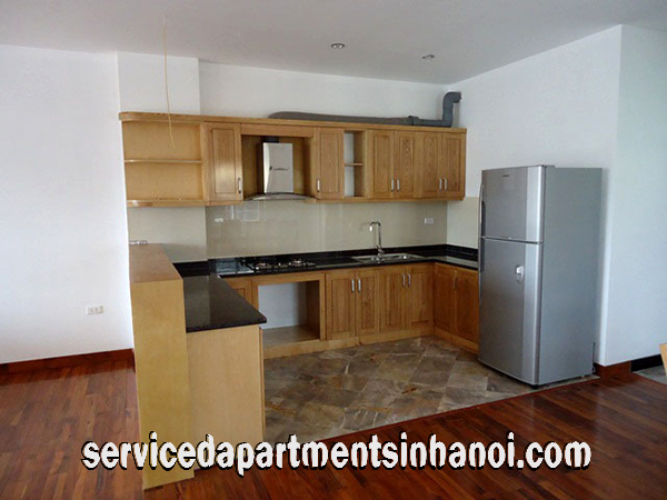 Stunning Two Bedroom Apartment for rent in Truc Bach area, Ba Dinh 6
