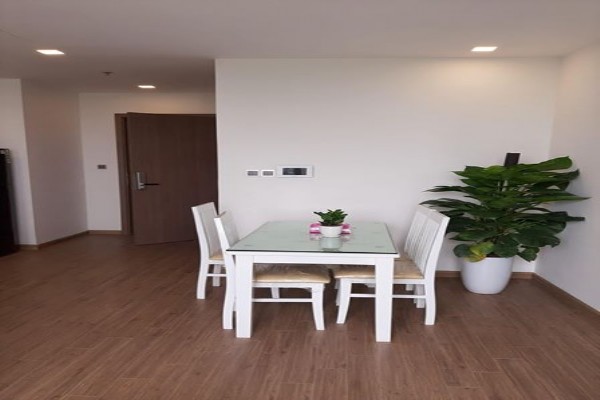 *Stunning Two Bedroom apartment for rent in VINHOMES GREENBAY ME TRI* 1