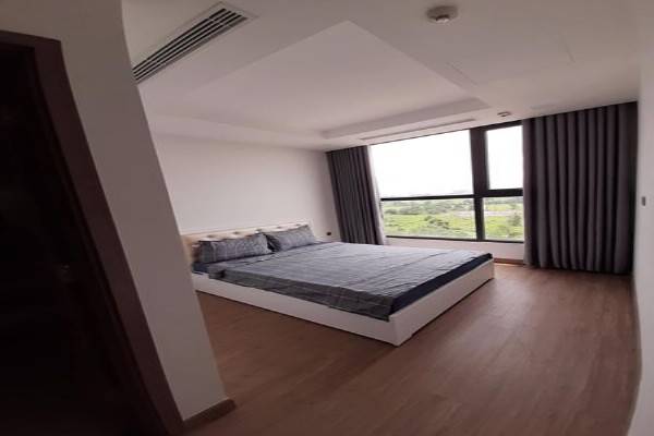 *Stunning Two Bedroom apartment for rent in VINHOMES GREENBAY ME TRI* 2
