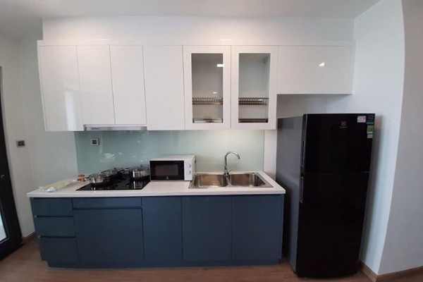 *Stunning Two Bedroom apartment for rent in VINHOMES GREENBAY ME TRI* 5