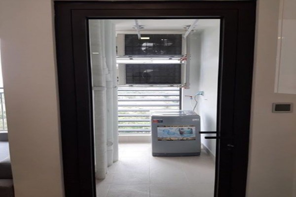 *Stunning Two Bedroom apartment for rent in VINHOMES GREENBAY ME TRI* 6