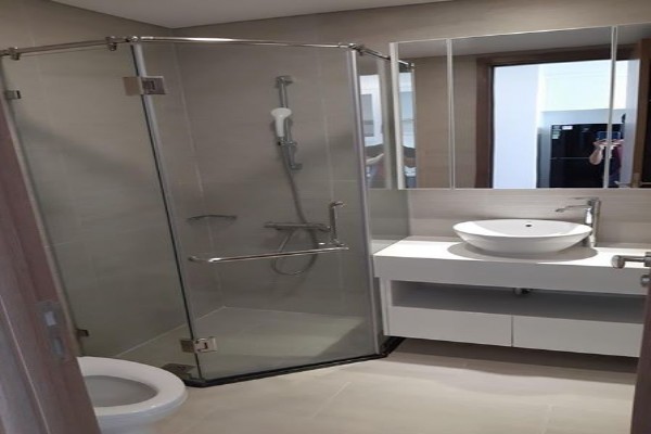 *Stunning Two Bedroom apartment for rent in VINHOMES GREENBAY ME TRI* 7