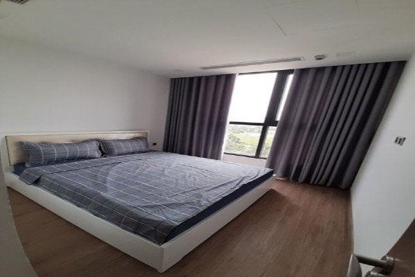 *Stunning Two Bedroom apartment for rent in VINHOMES GREENBAY ME TRI* 8