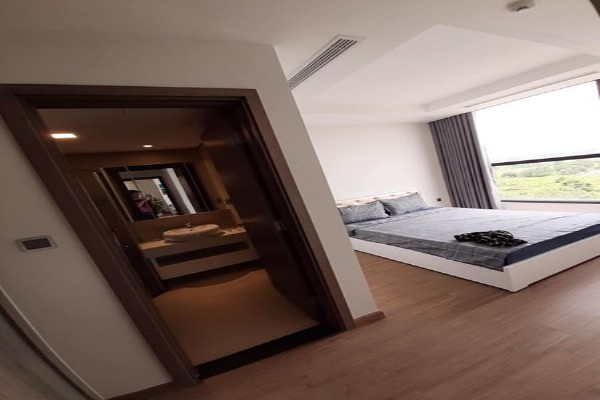 *Stunning Two Bedroom apartment for rent in VINHOMES GREENBAY ME TRI* 9