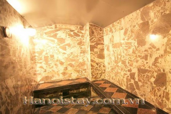 Stunning Two Bedroom Apartment in Tho Nhuom Street, Hoan Kiem 14