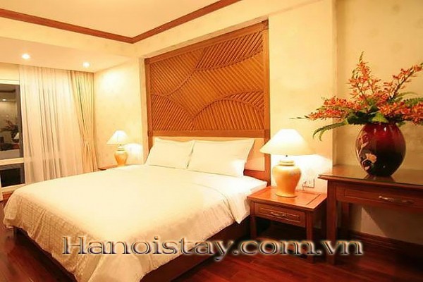 Stunning Two Bedroom Apartment in Tho Nhuom Street, Hoan Kiem 25