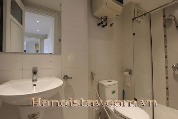 Stunning Two Bedroom Property Rental in To Ngoc Van street, Tay Ho 13