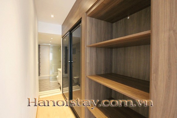 Stunning Two Bedroom Property Rental in To Ngoc Van street, Tay Ho 20