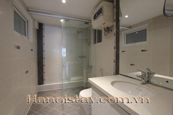 Stunning Two Bedroom Property Rental in To Ngoc Van street, Tay Ho 21