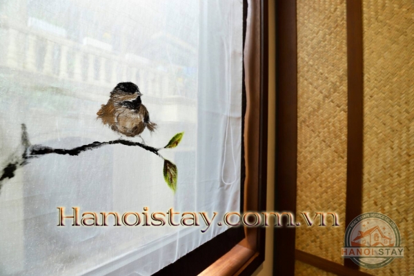 *Stunning Views 2 Bedroom Property for Rent in Xom Chua area, Tay Ho* 28