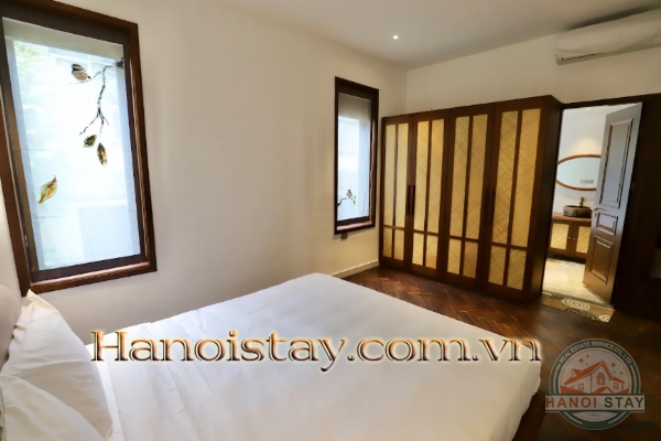 *Stunning Views 2 Bedroom Property for Rent in Xom Chua area, Tay Ho* 2