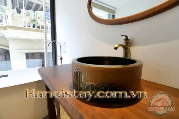 *Stunning Views 2 Bedroom Property for Rent in Xom Chua area, Tay Ho* 6