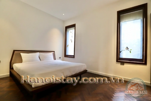 *Stunning Views 2 Bedroom Property for Rent in Xom Chua area, Tay Ho* 7