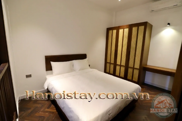 *Stunning Views 2 Bedroom Property for Rent in Xom Chua area, Tay Ho* 9