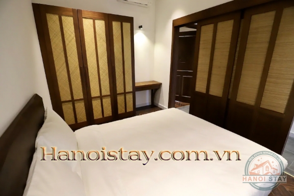 *Stunning Views 2 Bedroom Property for Rent in Xom Chua area, Tay Ho* 12