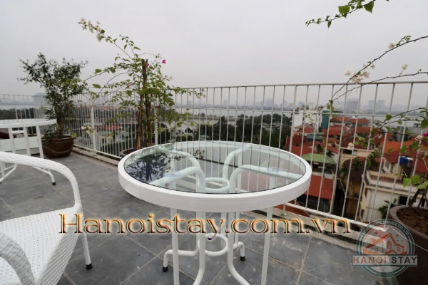 *Stunning Views 2 Bedroom Property for Rent in Xom Chua area, Tay Ho* 15