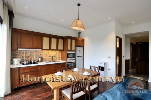 *Stunning Views 2 Bedroom Property for Rent in Xom Chua area, Tay Ho* 17
