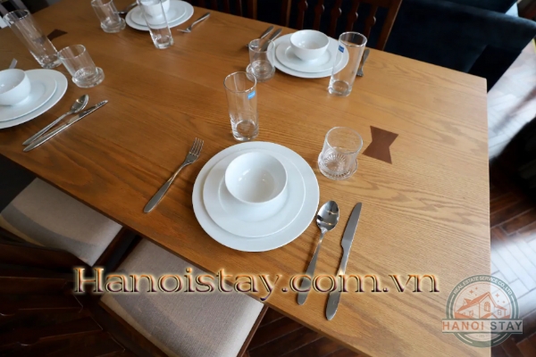 *Stunning Views 2 Bedroom Property for Rent in Xom Chua area, Tay Ho* 20