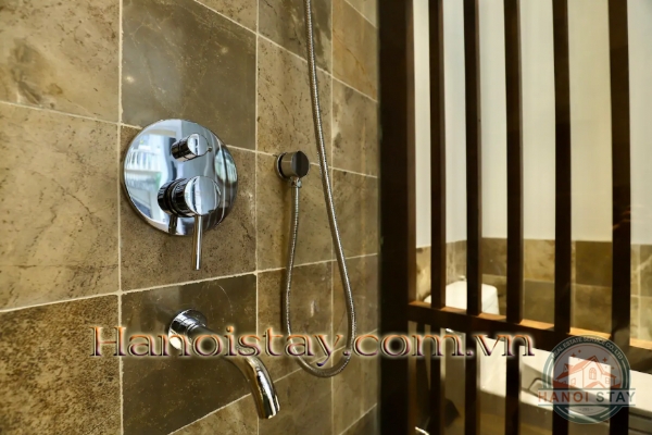 *Stunning Views 2 Bedroom Property for Rent in Xom Chua area, Tay Ho* 25