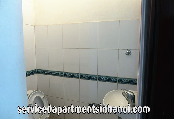 Stunning Villa For rent in Xom Chua Village, Tay Ho area, Beautiful swimming Pool 15