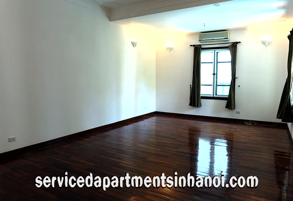 Stunning Villa For rent in Xom Chua Village, Tay Ho area, Beautiful swimming Pool 16