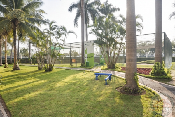 Stylish 3-Bedroom, 2-Bath Apartment for Rent | 110m² | West Lake Area 2