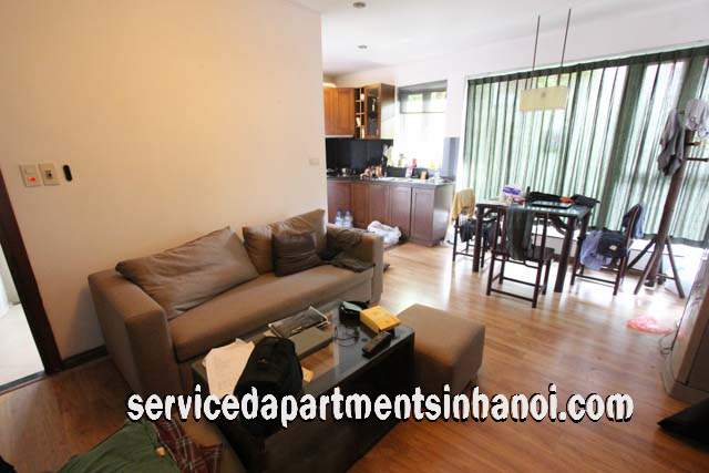 Stylish and Fully Furnished Apartment Rental in Dang Thai Mai str, Tay Ho 2