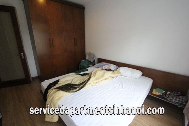 Stylish and Fully Furnished Apartment Rental in Dang Thai Mai str, Tay Ho 6