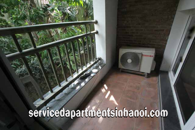 Stylish and Fully Furnished Apartment Rental in Dang Thai Mai str, Tay Ho 8