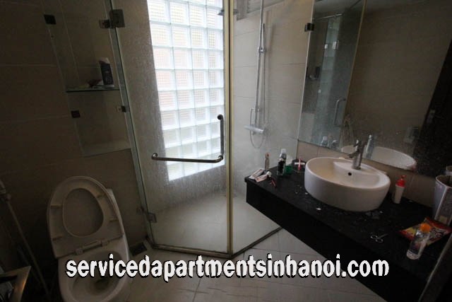 Stylish and Fully Furnished Apartment Rental in Dang Thai Mai str, Tay Ho 9