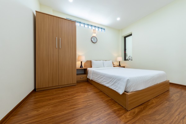 Stylish & Modern Accommodation Rental in Cau Giay District, Close to Lotte Center 1