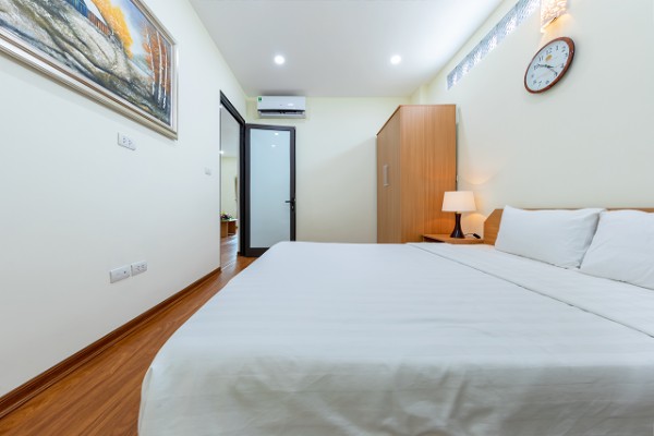 Stylish & Modern Accommodation Rental in Cau Giay District, Close to Lotte Center 2