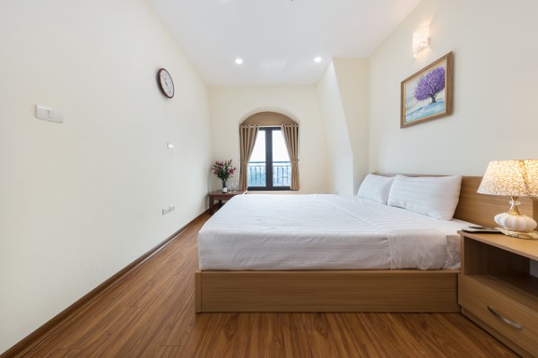 Stylish & Modern Accommodation Rental in Cau Giay District, Close to Lotte Center 4