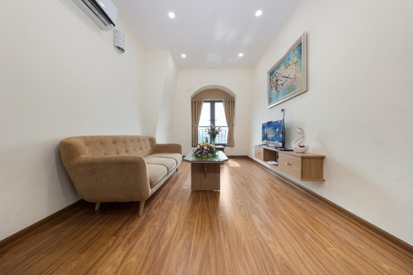 Stylish & Modern Accommodation Rental in Cau Giay District, Close to Lotte Center 5