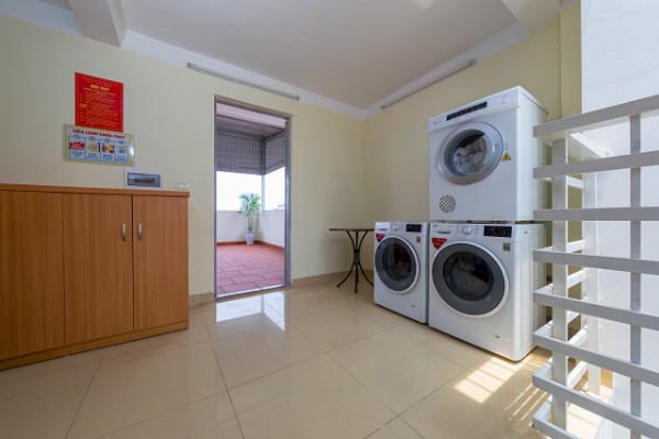 Stylish & Modern Accommodation Rental in Cau Giay District, Close to Lotte Center 10
