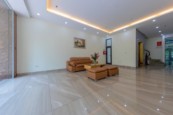 Stylish & Modern Accommodation Rental in Cau Giay District, Close to Lotte Center 11
