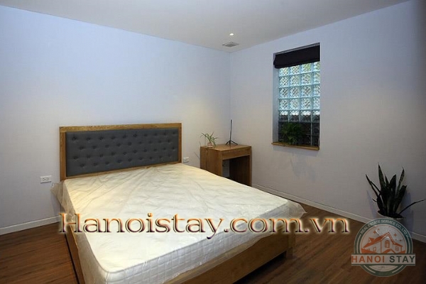 Stylish One Bedroom Apartment Rental in Tu Hoa street, Tay Ho 4