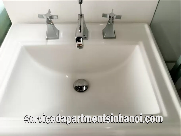 Stylish One Bedroom Apartment with Big Balcony Rental in Hanoi Old Quarter, Hoan Kiem 7