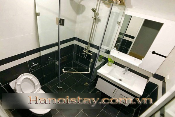 Stylish One Bedroom Property Rental in Kim Ma street, Near Nui Truc Area 7