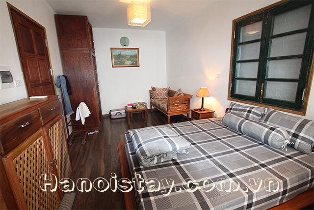 Stylish Studio Type Apartment Rental in Tu Hoa Street, Tay Ho 3