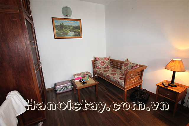 Stylish Studio Type Apartment Rental in Tu Hoa Street, Tay Ho 4