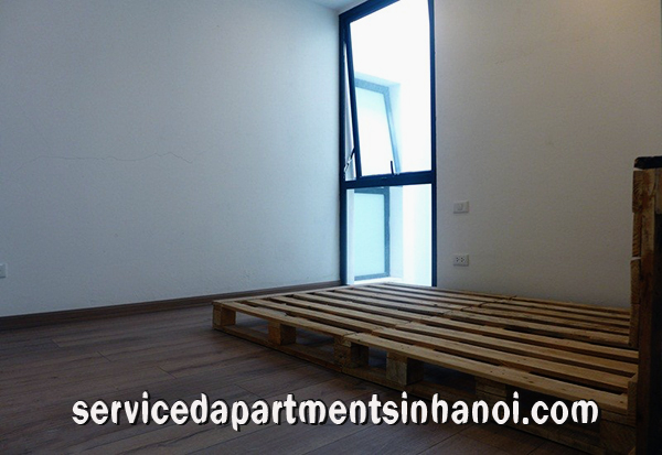 Stylish Three Bed house for rent in Xuan Dieu str, Tay Ho, Nice Equipments 8