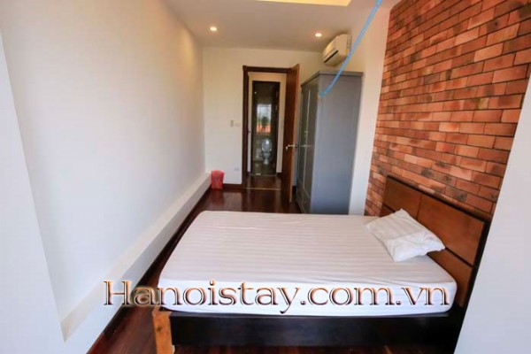 Stylish Two Bedroom Apartment Rental in Dang Thai Mai street, Tay Ho 15