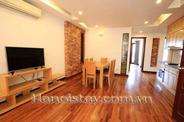 Stylish Two Bedroom Apartment Rental in Dang Thai Mai street, Tay Ho 19