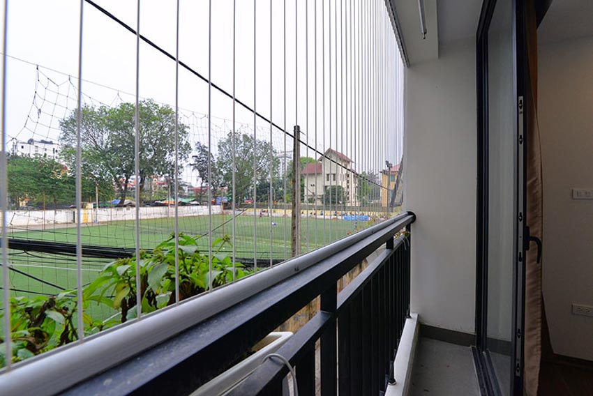 *Sunny & Bright 2 Bedroom Apartment Rental in Dang Thai Mai Street, Tay Ho* 16