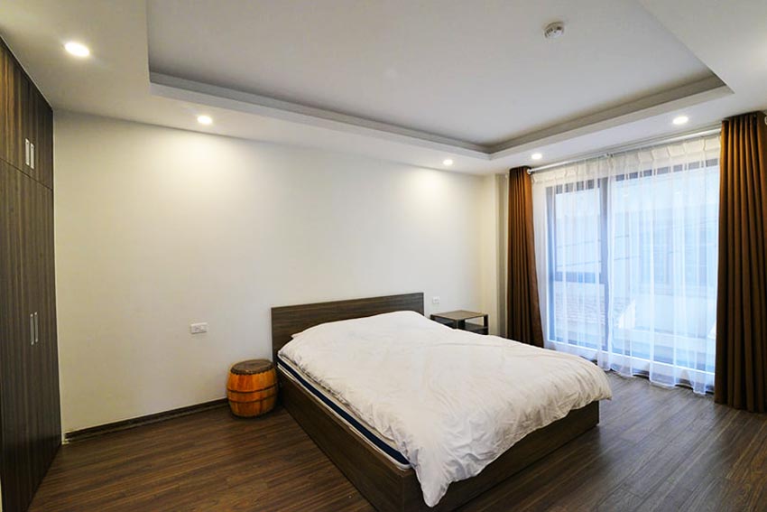 *Sunny & Bright 2 Bedroom Apartment Rental in Dang Thai Mai Street, Tay Ho* 6
