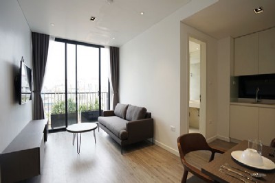 Sunshine Apartment in Tay Ho, Urban Hanoi, @MODERN AMENITIES