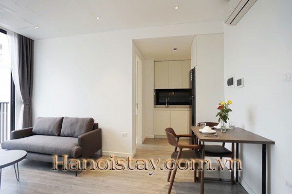 Sunshine Apartment in Tay Ho, Urban Hanoi, @MODERN AMENITIES 2
