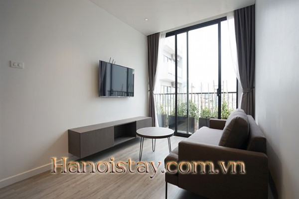 Sunshine Apartment in Tay Ho, Urban Hanoi, @MODERN AMENITIES 3